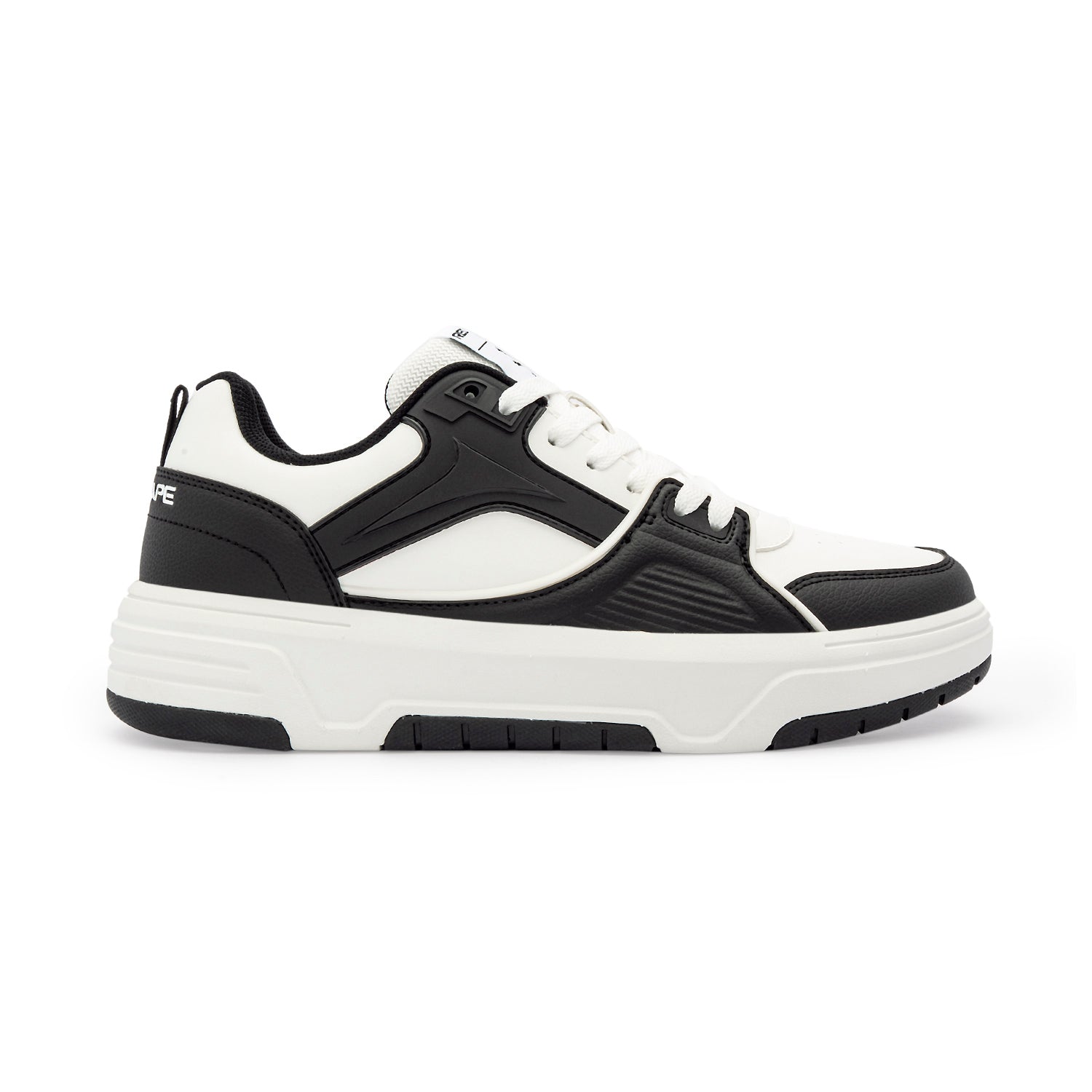Black/White