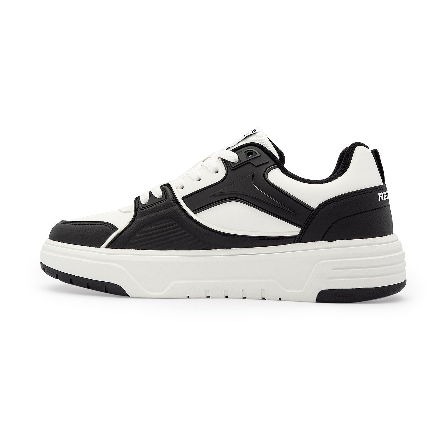 Black/White