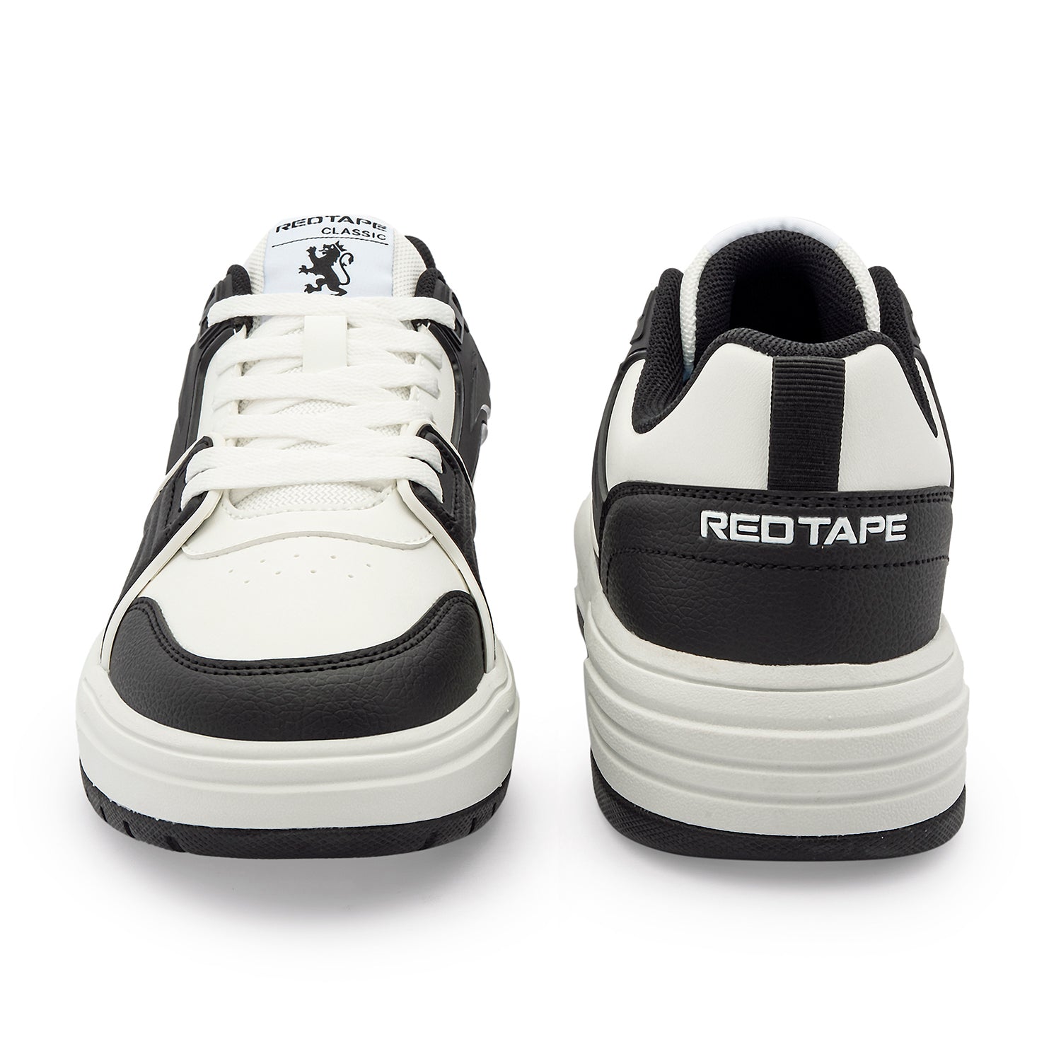 Black/White