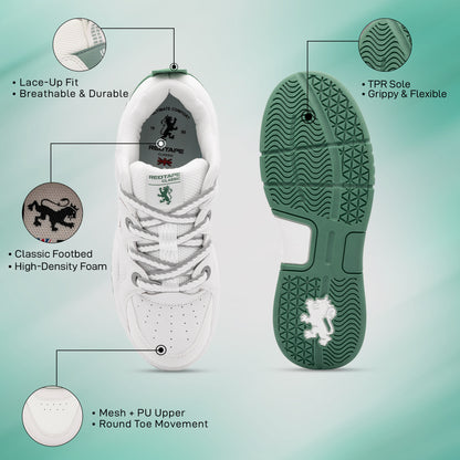 Men’s Super Sneakers for Casual Comfort and Street-Ready Everyday Style