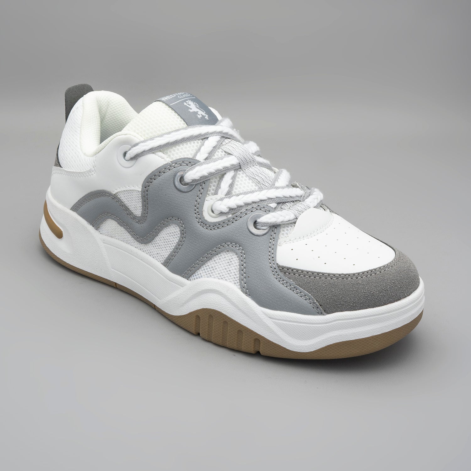 White/Grey