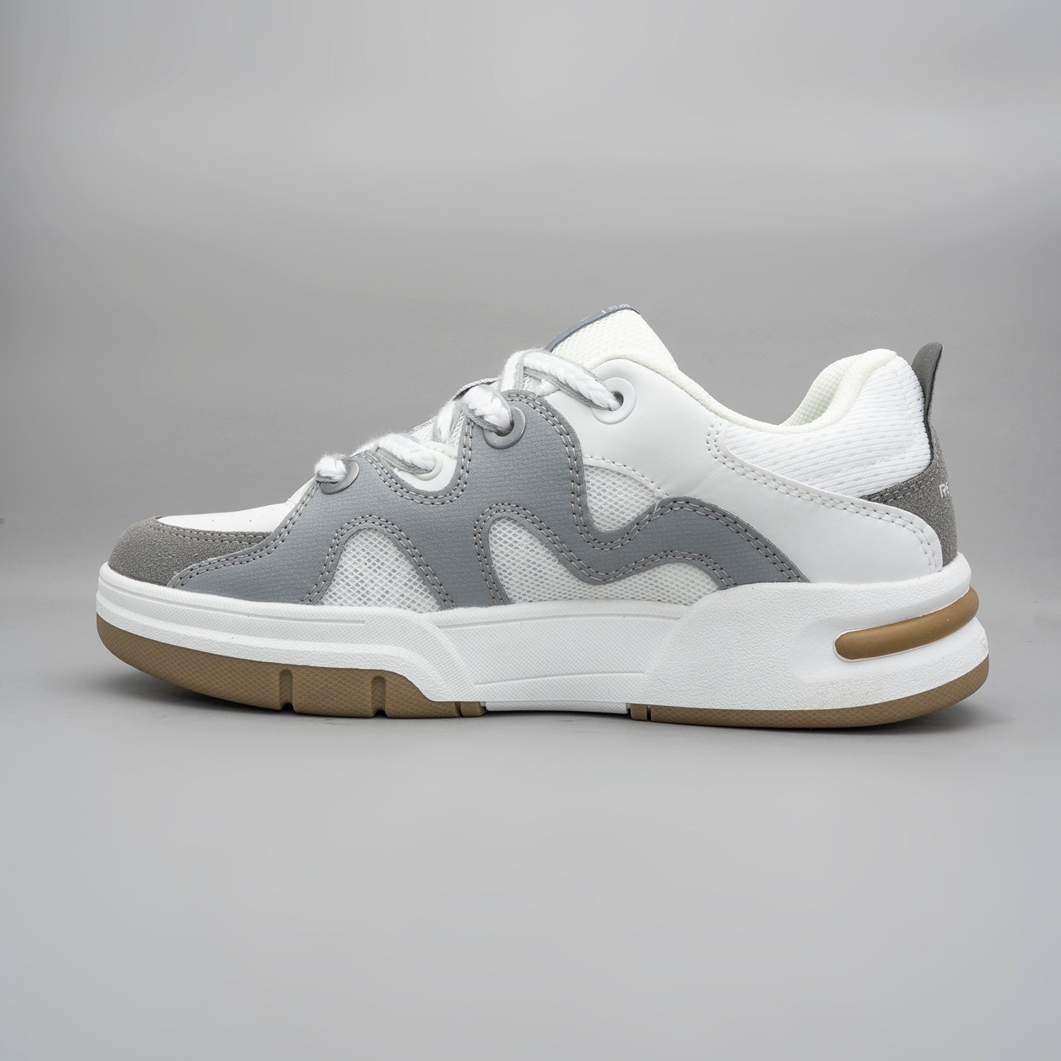 White/Grey