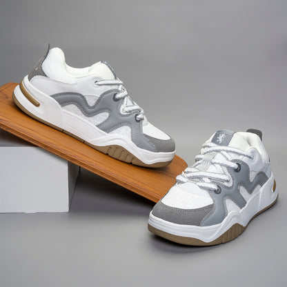 Men's Sneakers for Casual Everyday Comfort