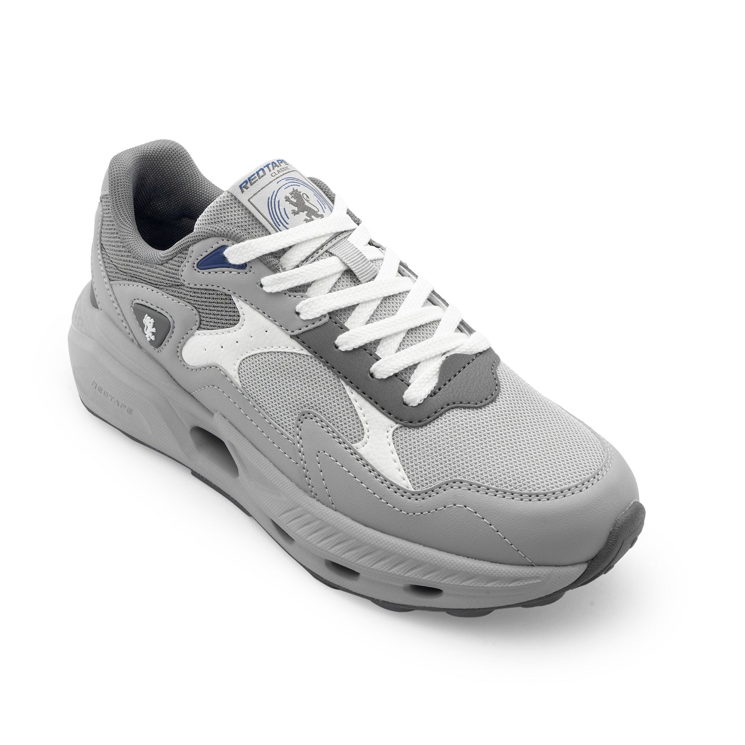 Grey