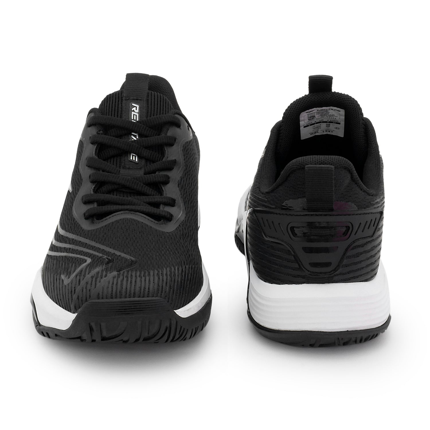 Black/White