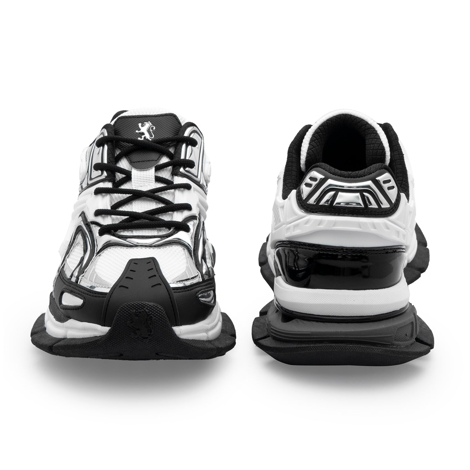 Black/White