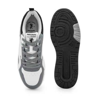 Men's Lifestyle Sneakers for Everyday Comfort & Style