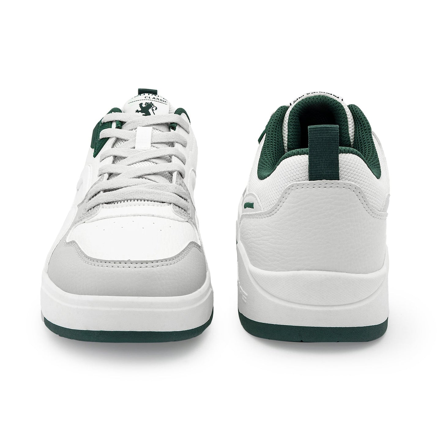 Men's Lifestyle Sneakers for Everyday Comfort & Style