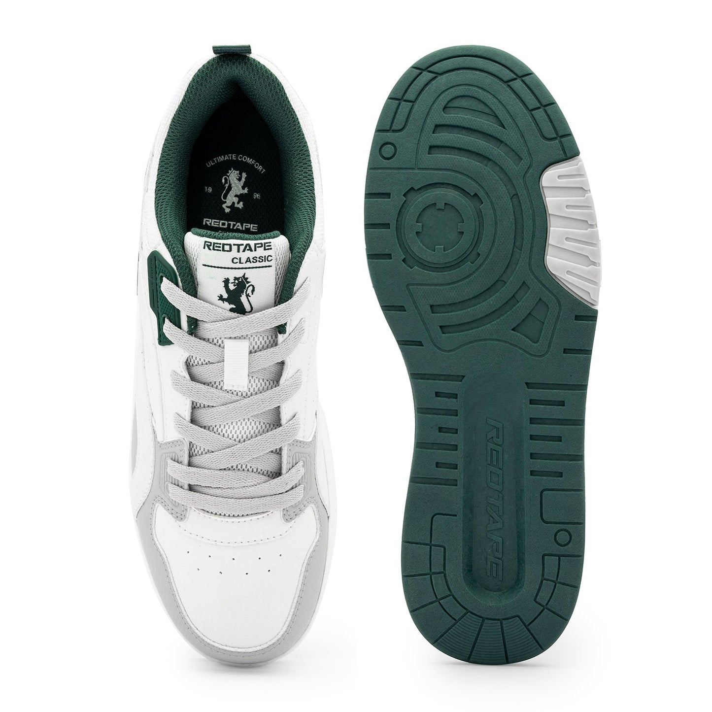 Men's Lifestyle Sneakers for Everyday Comfort & Style