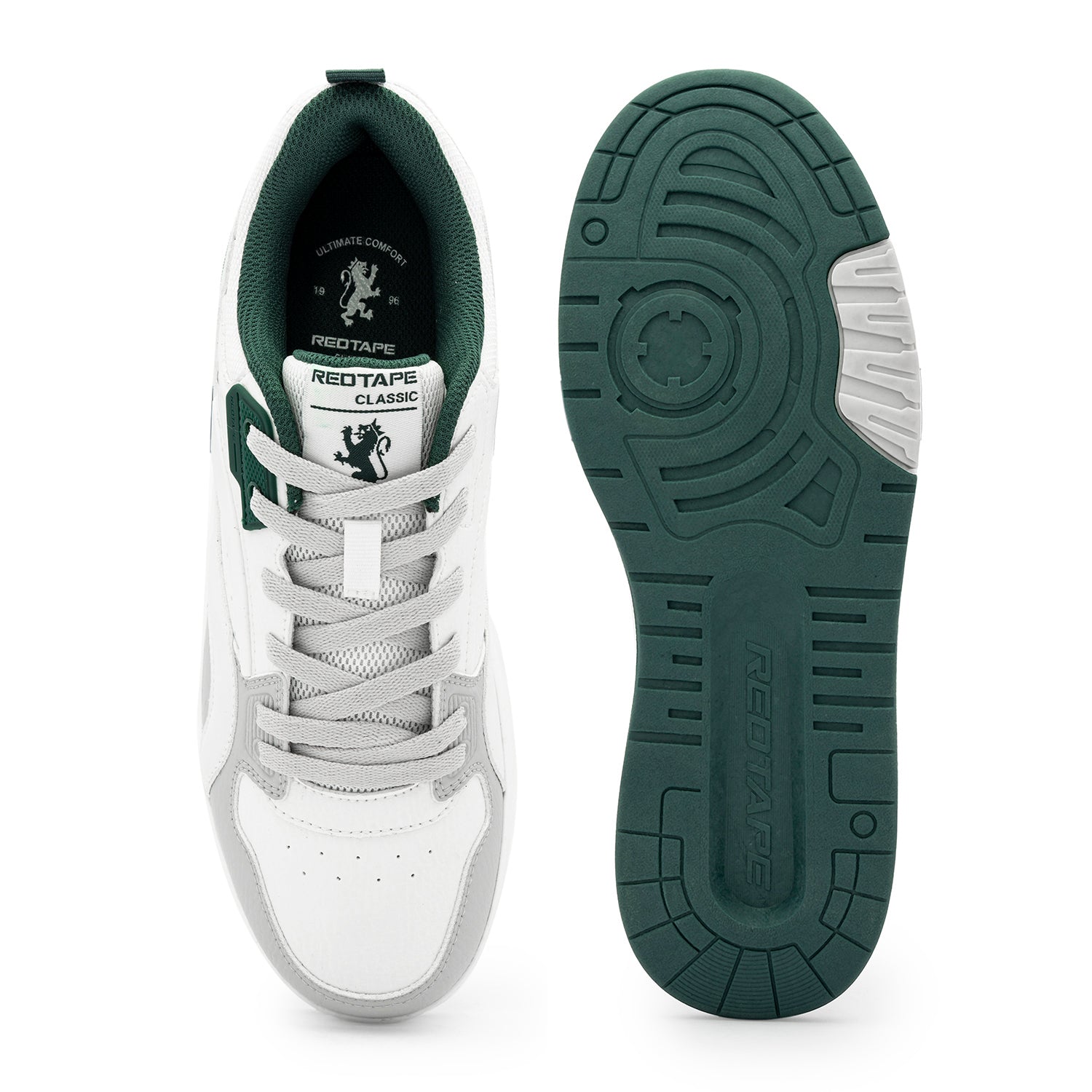 Men's Lifestyle Sneakers for Everyday Comfort & Style