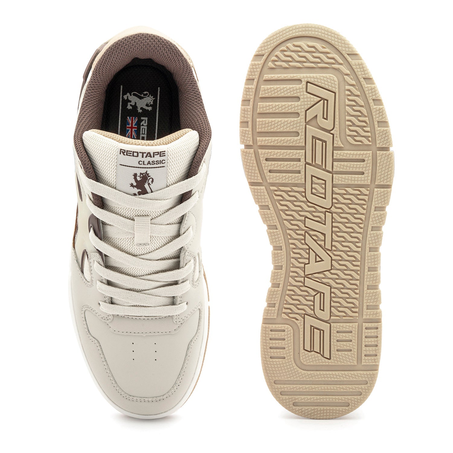 Brown/Beige