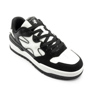 White/Black
