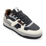 White/Navy