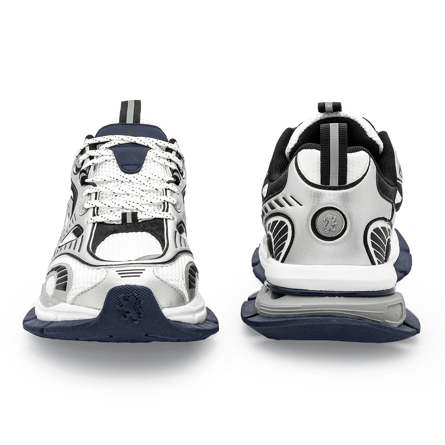 Lifestyle Casual Shoes for Men for Everyday Comfort