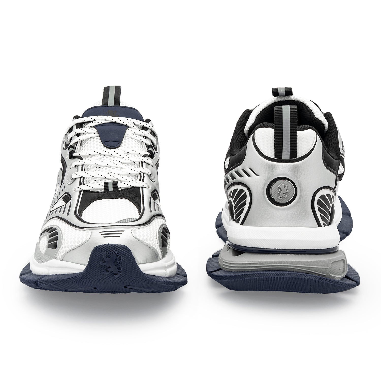 Lifestyle Casual Shoes for Men for Everyday Comfort