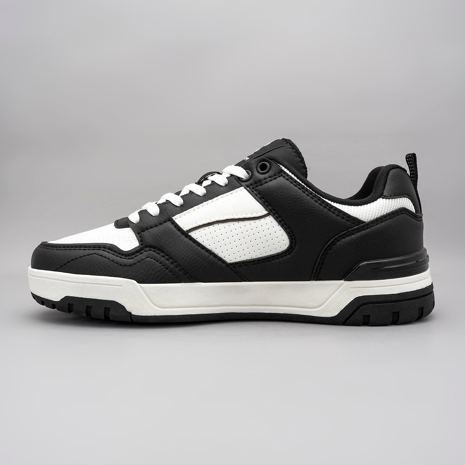 Black/White
