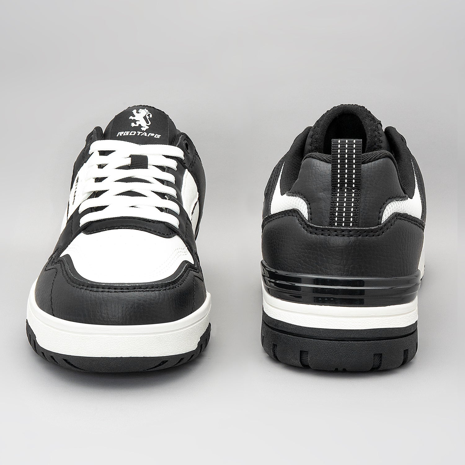 Black/White