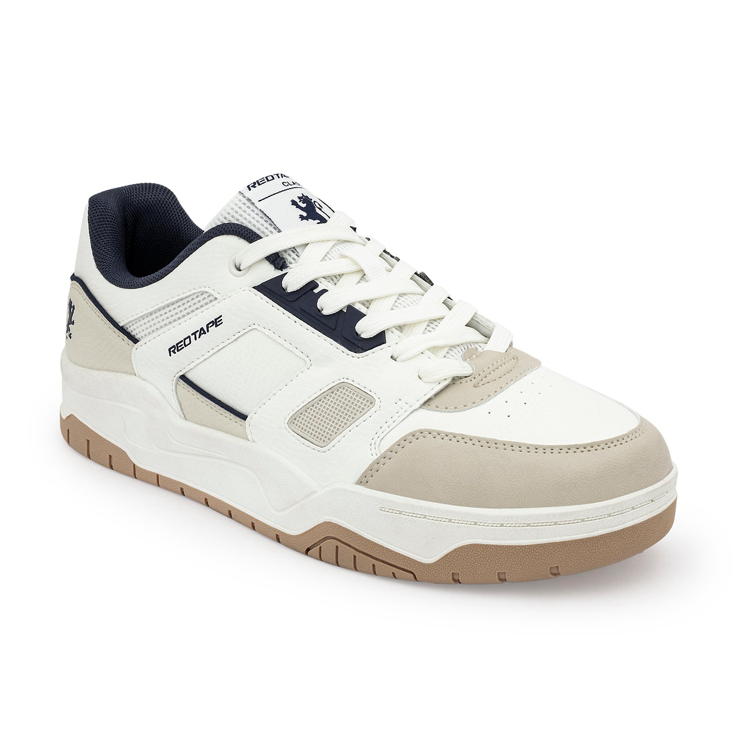 White/Beige