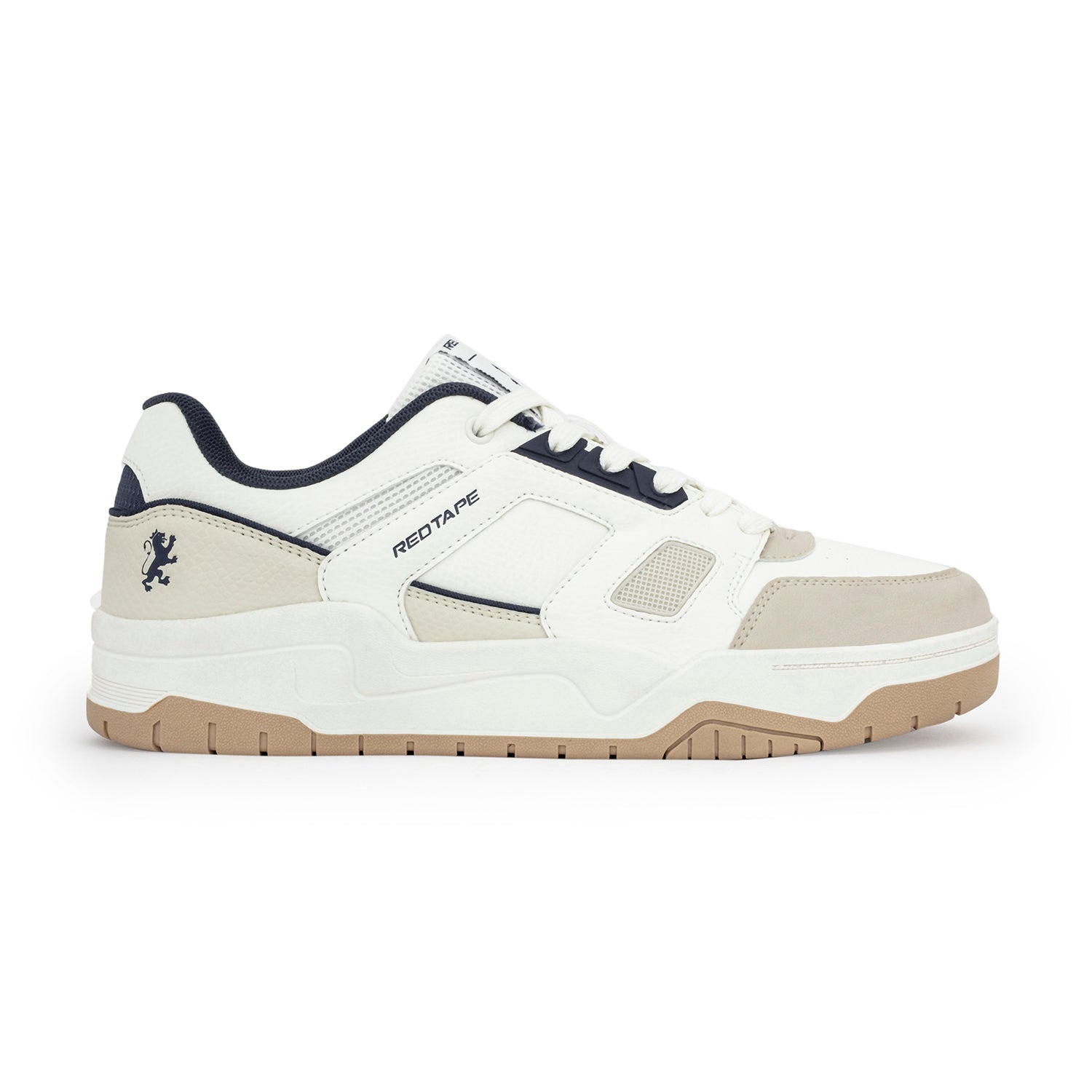 White/Beige