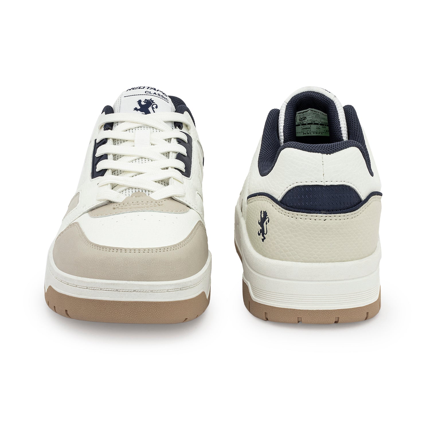 White/Beige