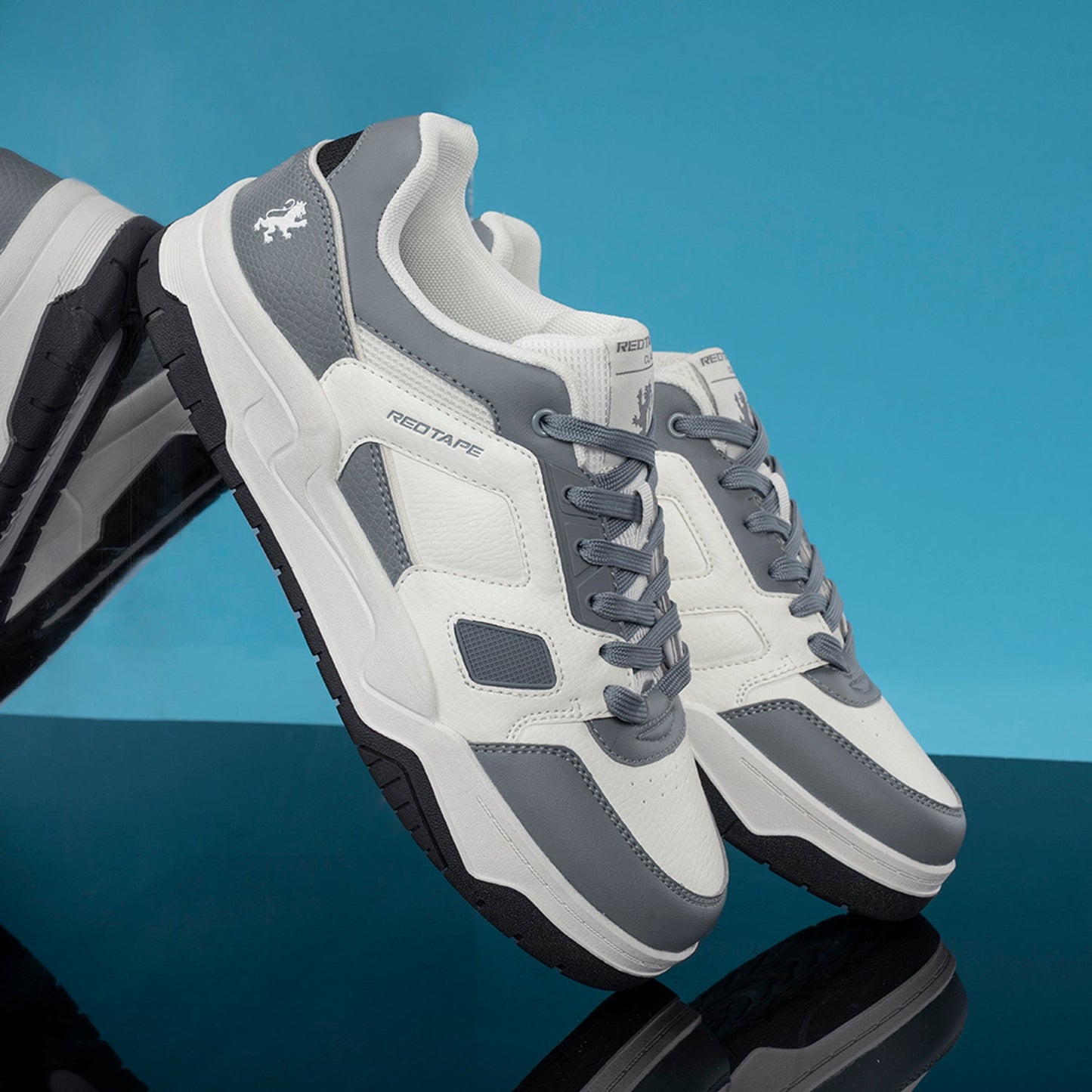 Men’s  Sneakers for Daily Street Comfort