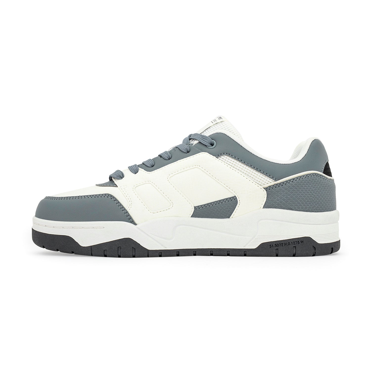 Men  Sneakers for Daily Street Comfort