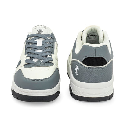 Men’s  Sneakers for Daily Street Comfort