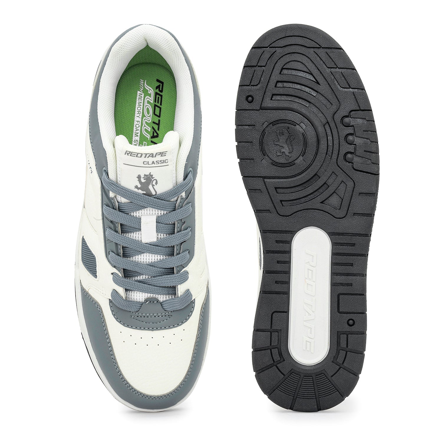 Men  Sneakers for Daily Street Comfort