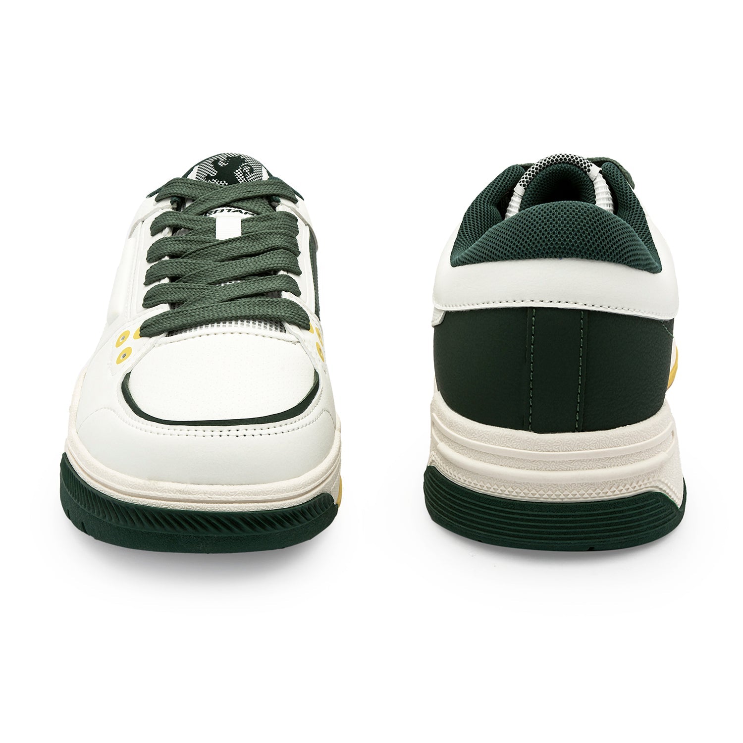 White Green
