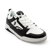 Black/White