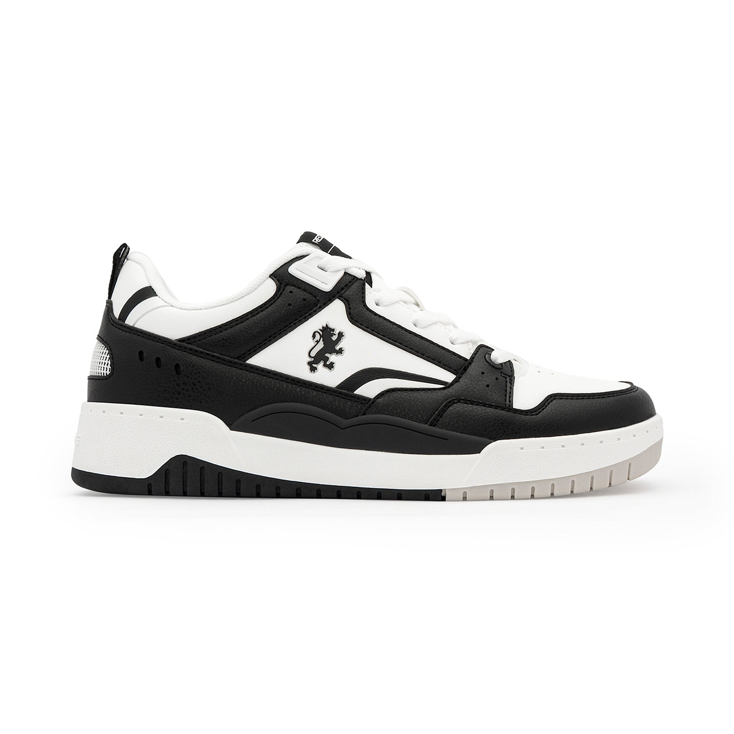 Black/White