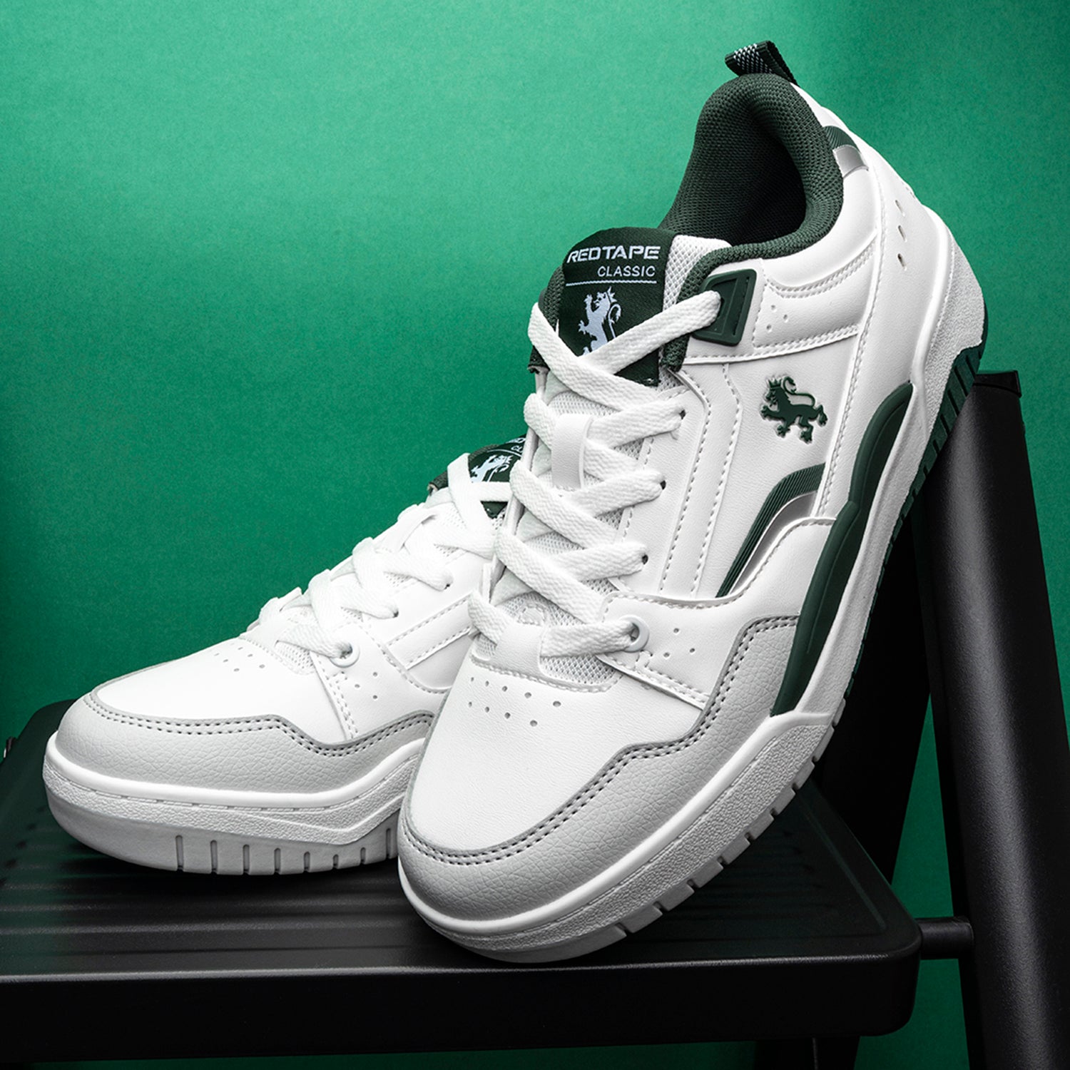 Sneakers for Men | Classic Modern Sneakers – Redtape