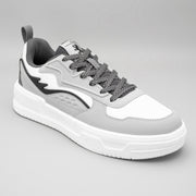 Grey Black