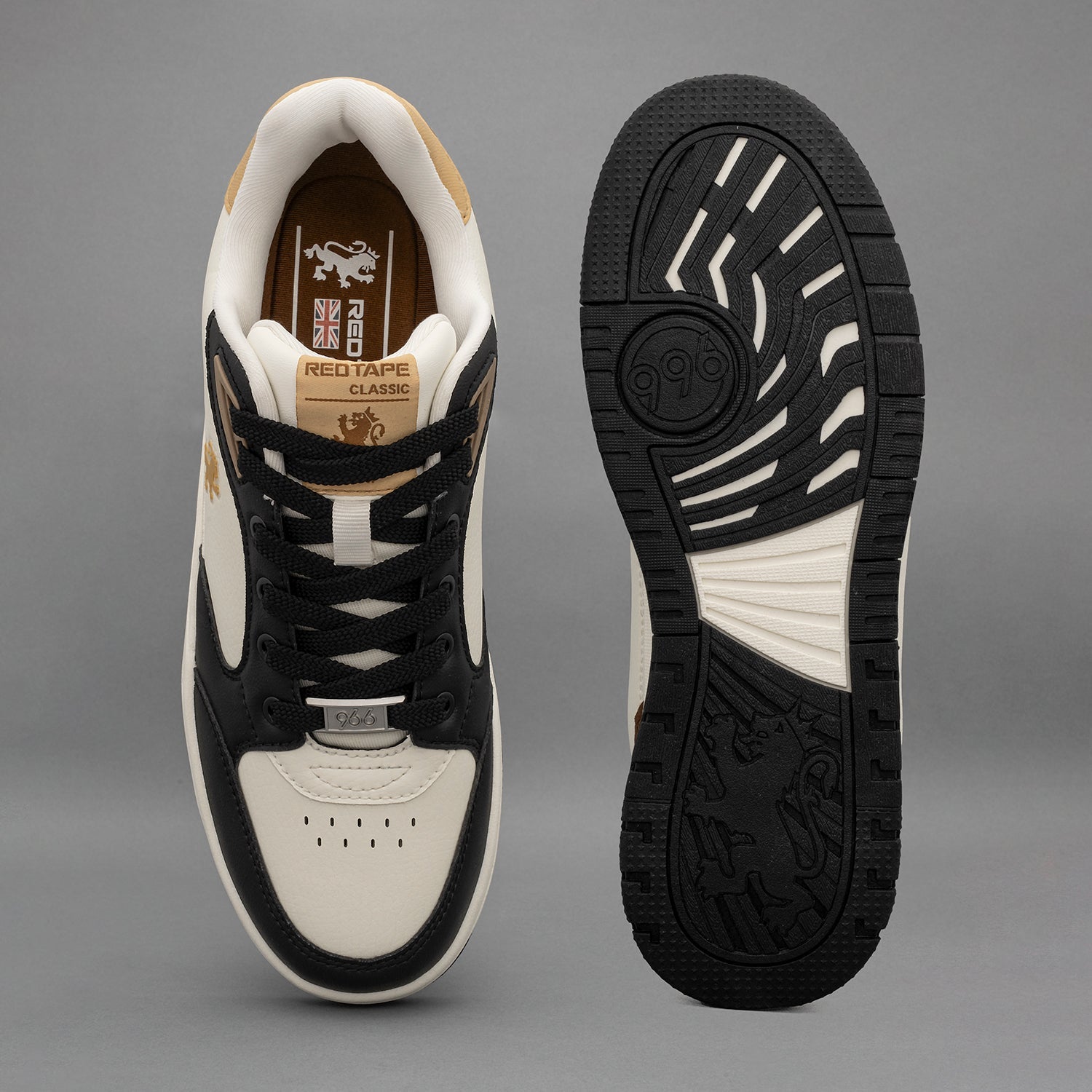 Black/White