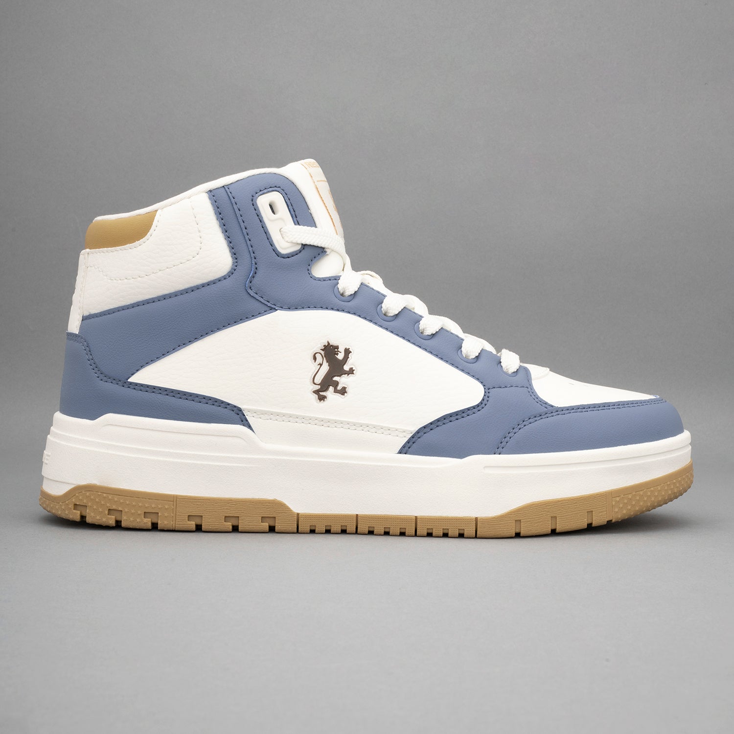 Blue/White
