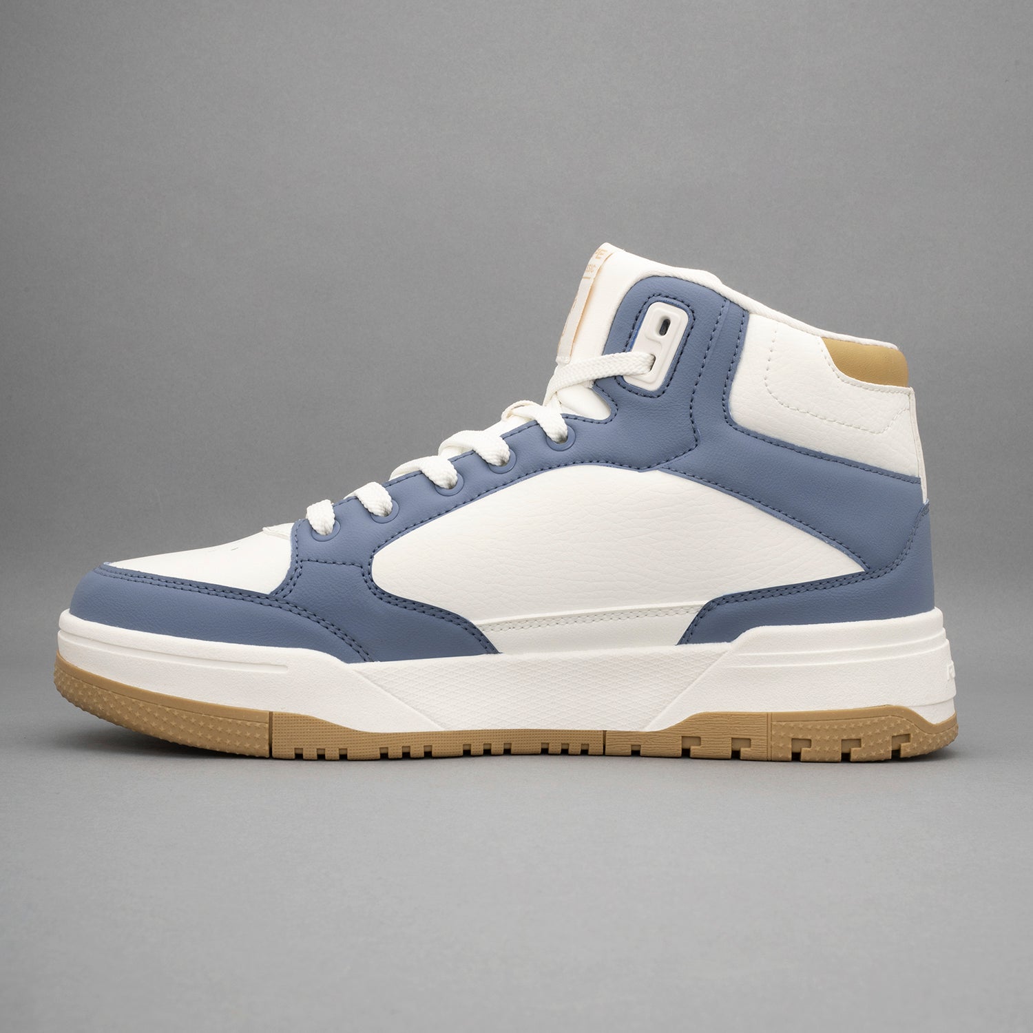 Blue/White