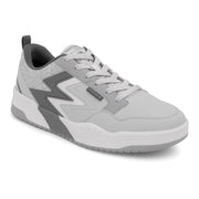 White Grey