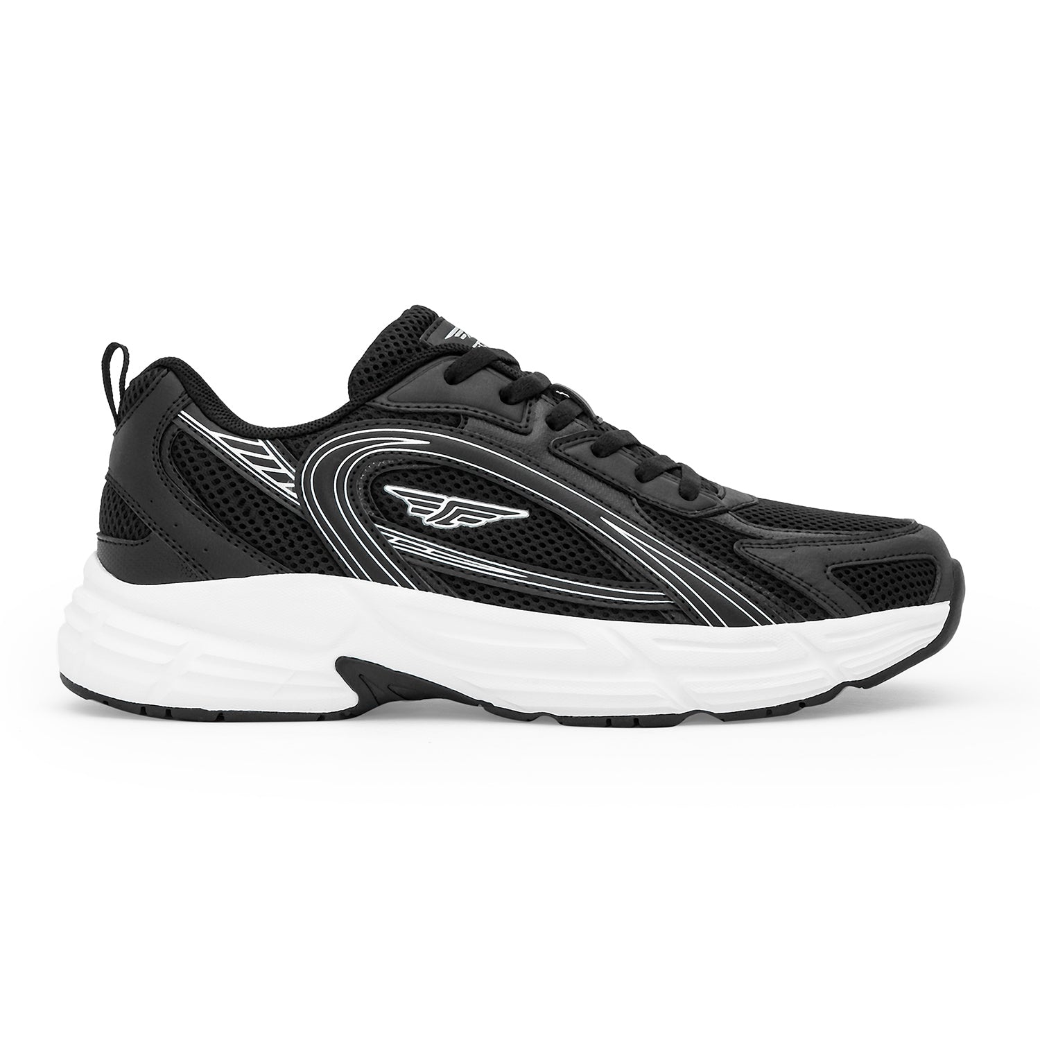 Black/White