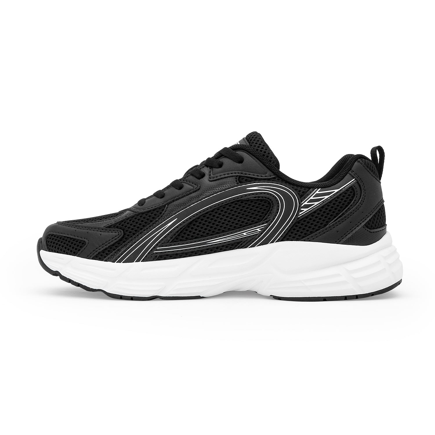 Black/White