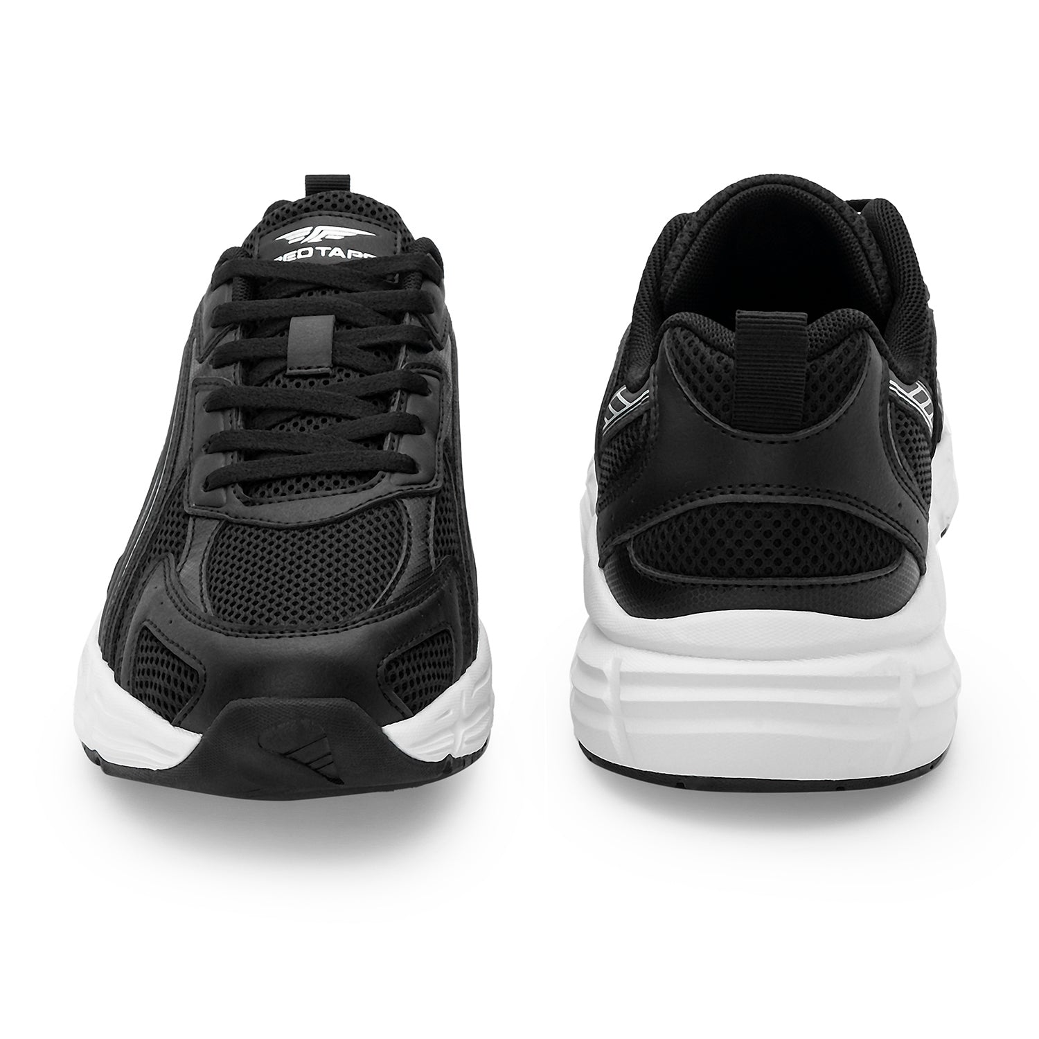 Black/White