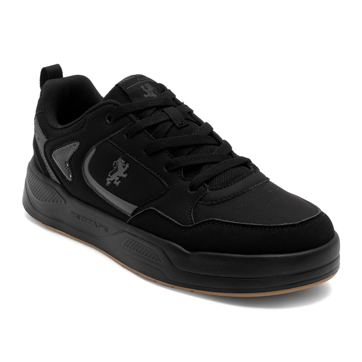 Full Black