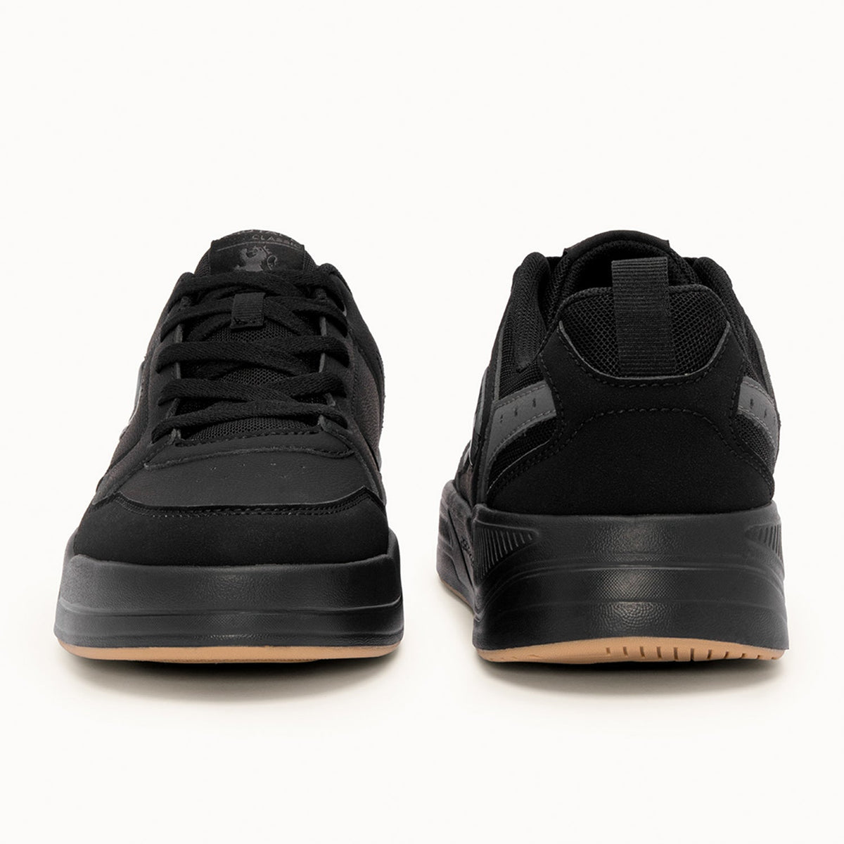 Full Black