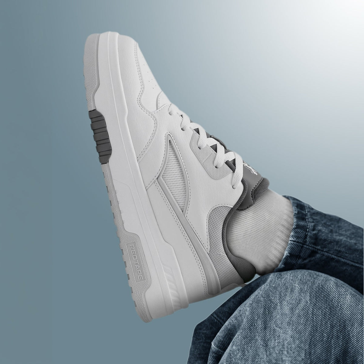 Grey