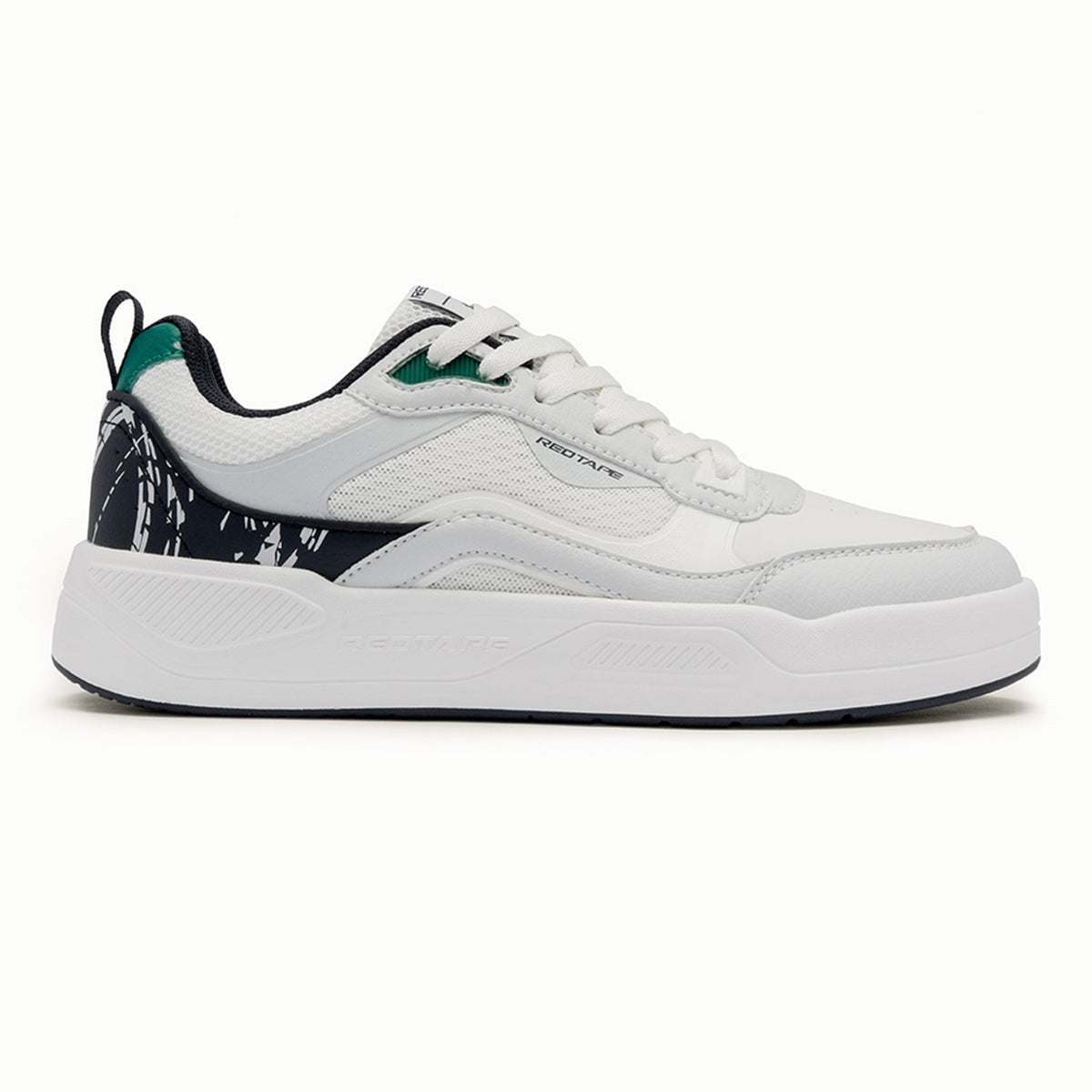 White Green