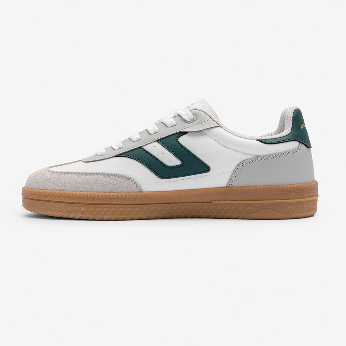 White Green