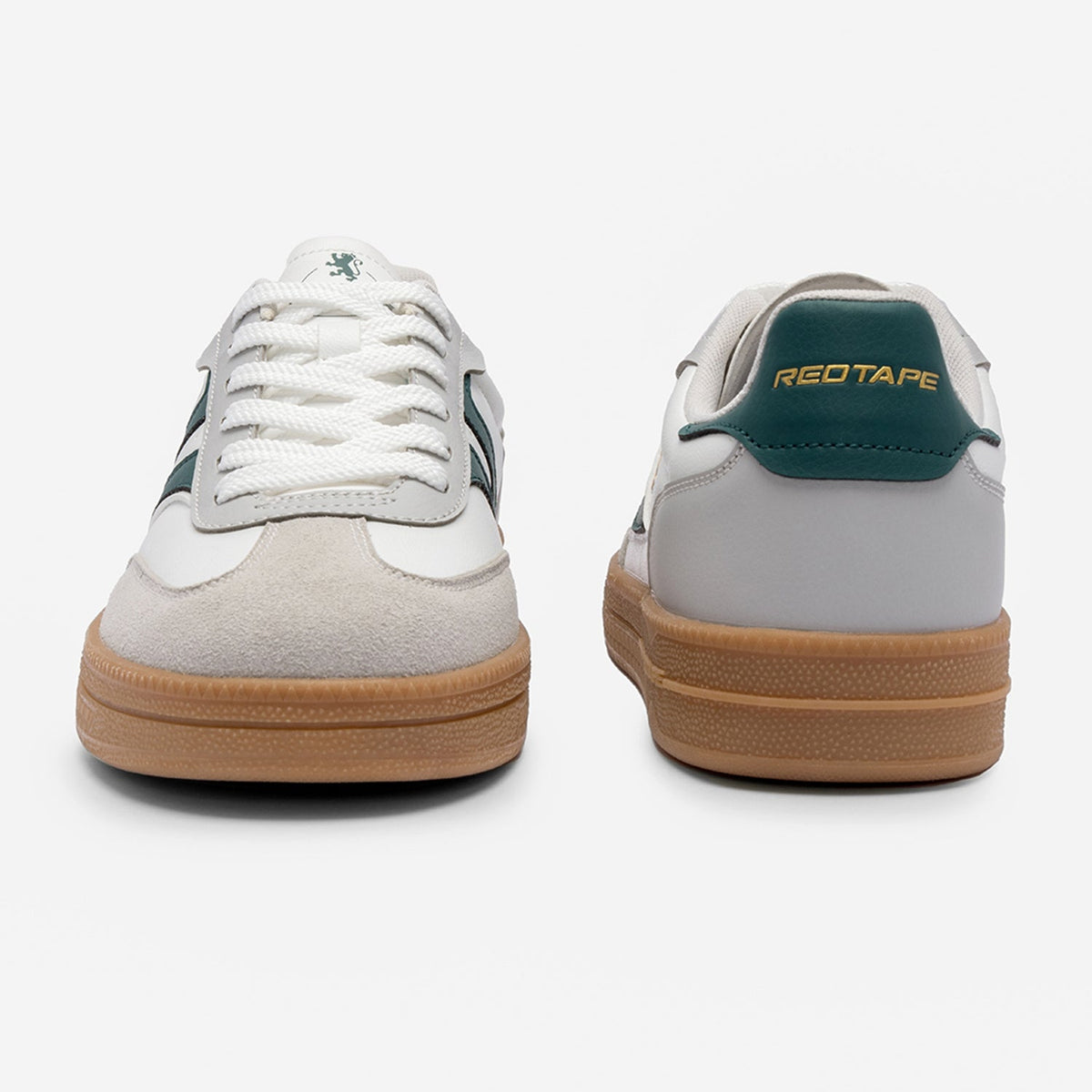 White Green