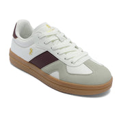 White Brown