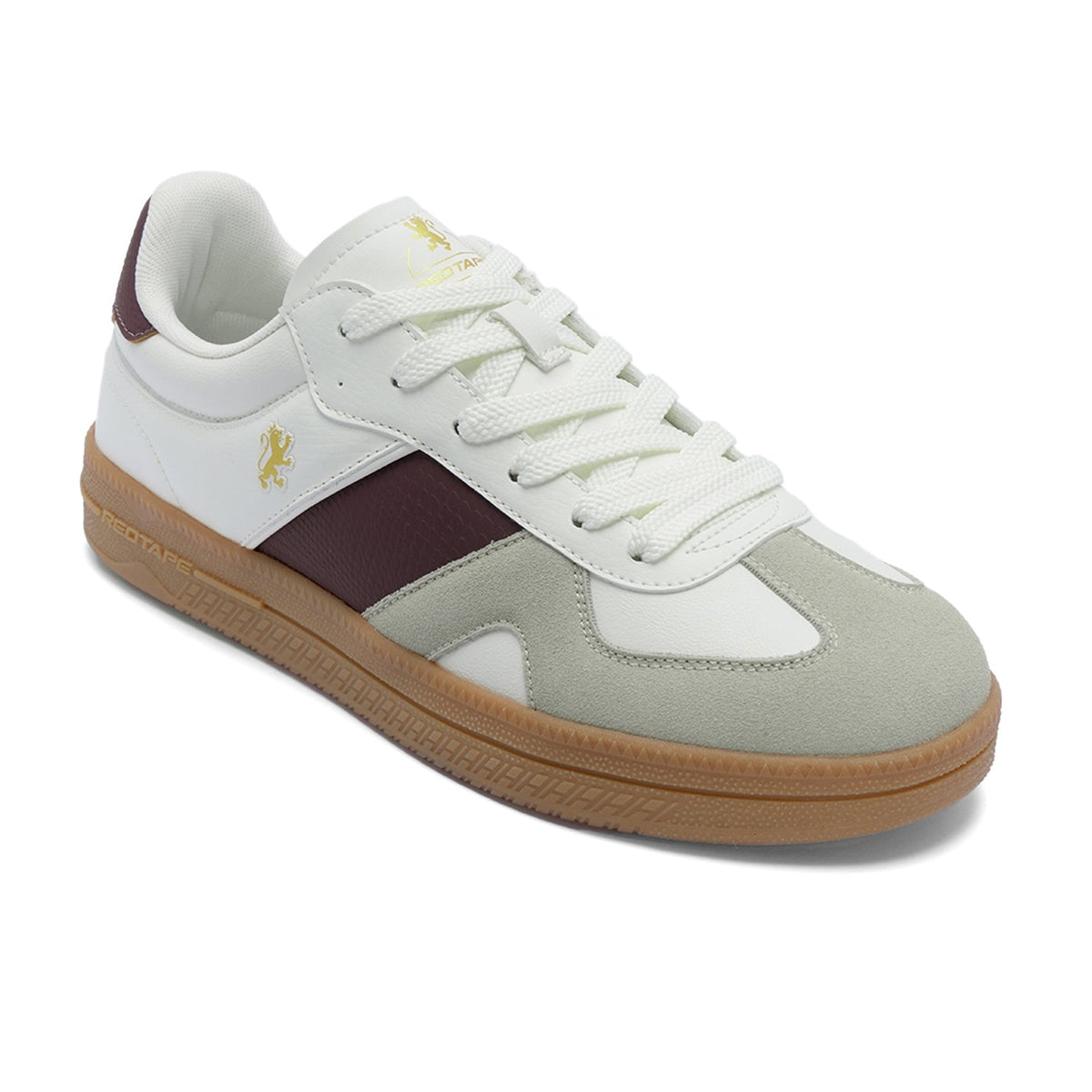 White Brown