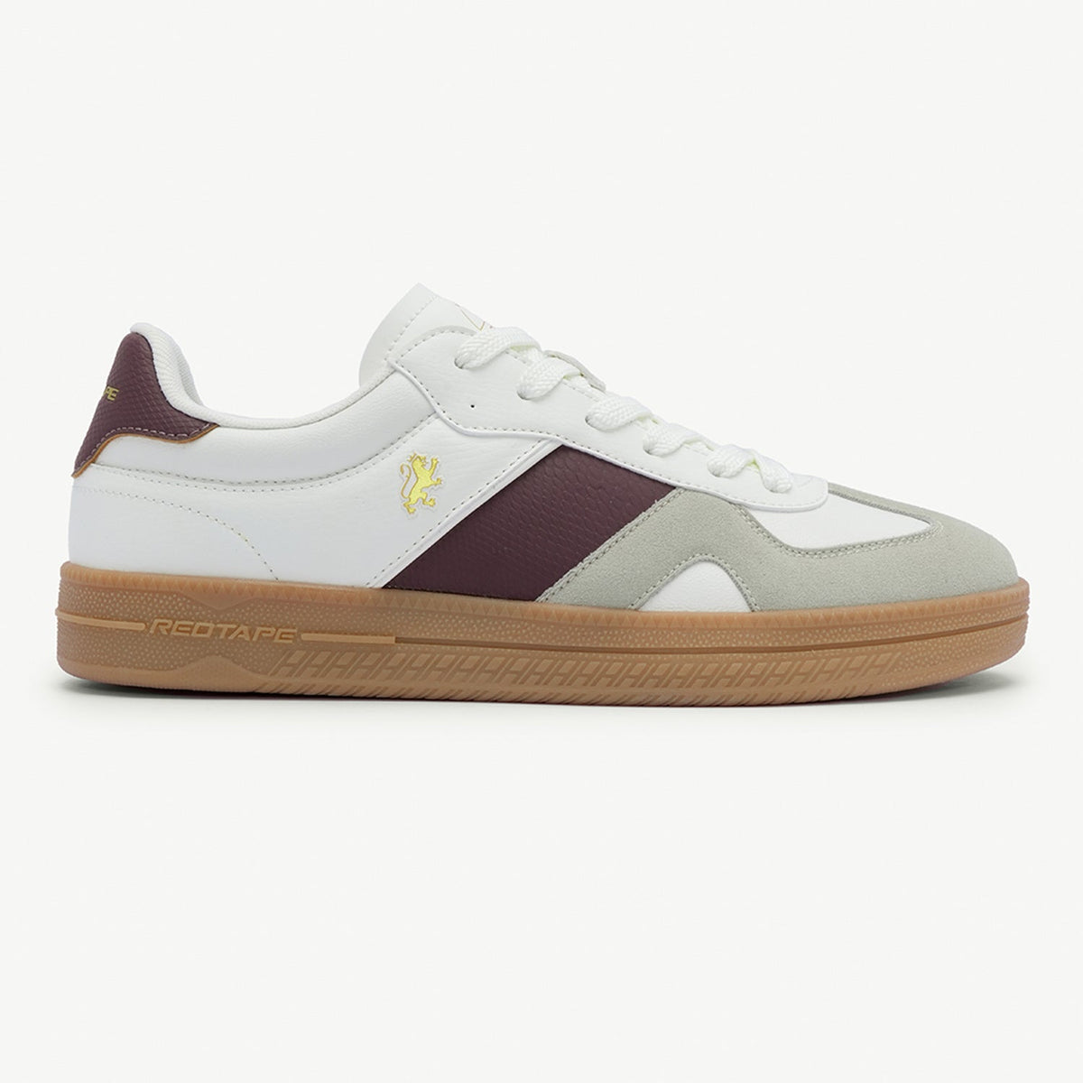 White Brown