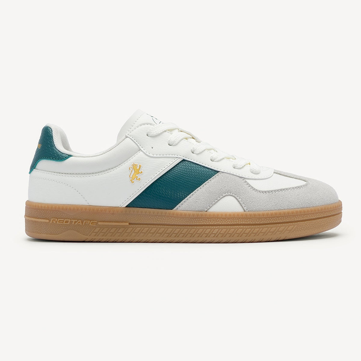 White Green